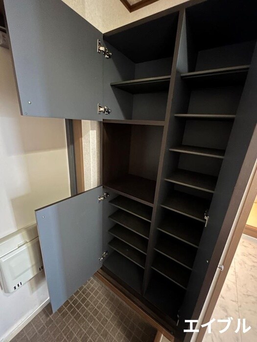 第２シーサイドハイツ長江の物件内観写真