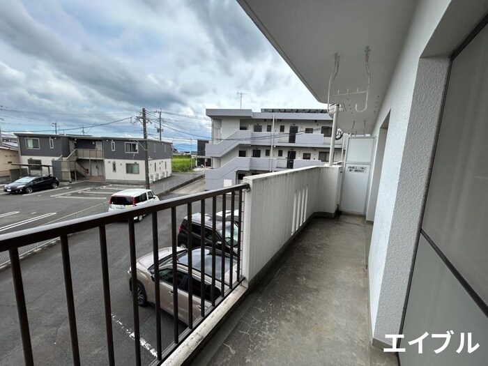 第２シーサイドハイツ長江の物件内観写真