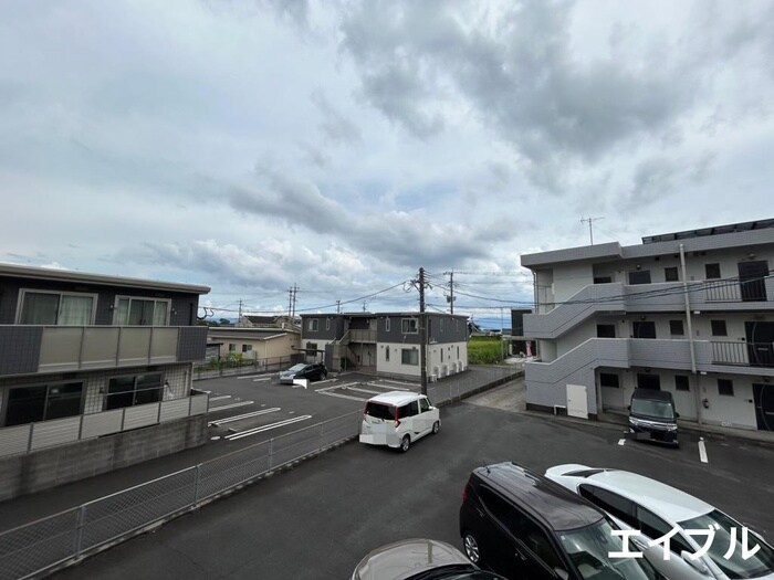 第２シーサイドハイツ長江の物件内観写真