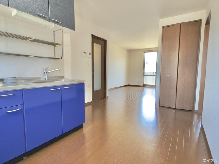 サンハイツ永犬丸Ｂの物件内観写真