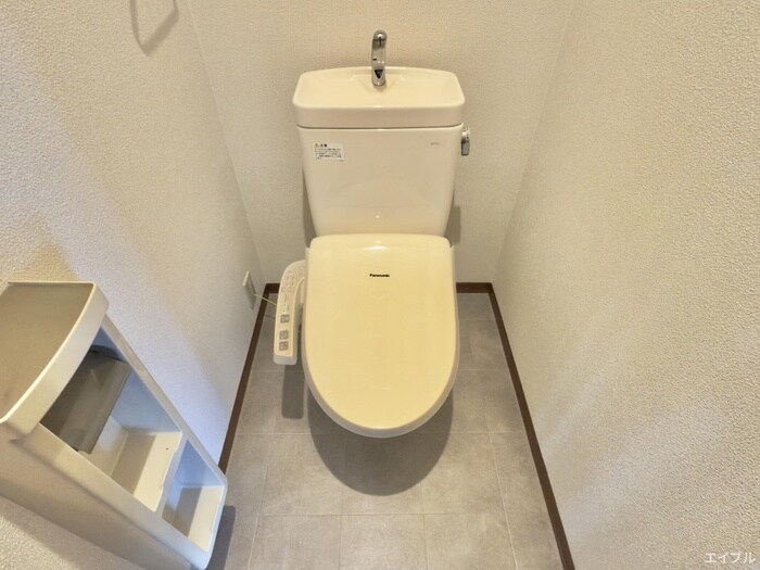 サンハイツ永犬丸Ｂの物件内観写真