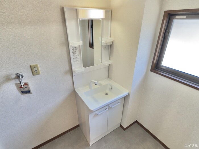 サンハイツ永犬丸Ｂの物件内観写真