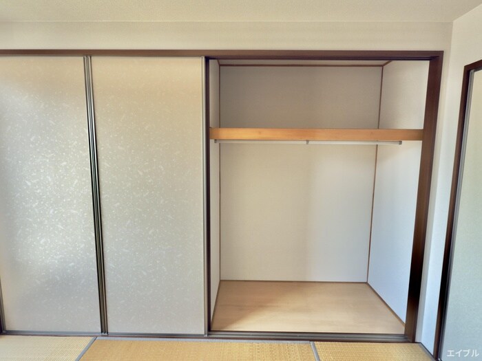 サンハイツ永犬丸Ｂの物件内観写真