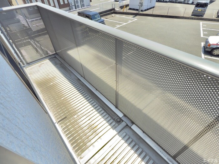 サンハイツ永犬丸Ｂの物件内観写真