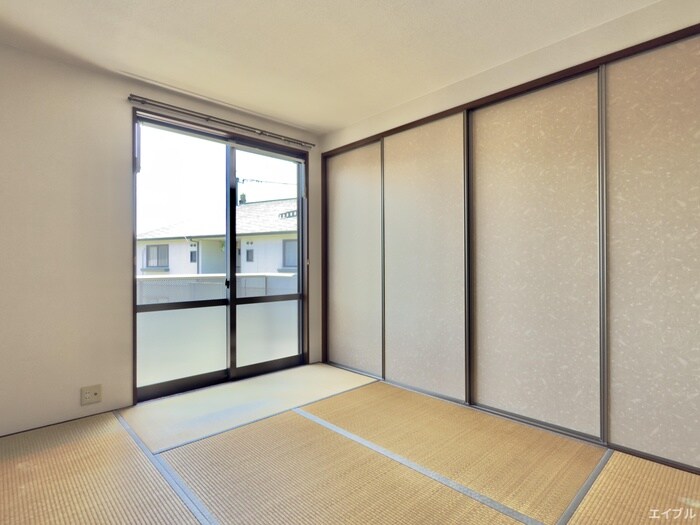 サンハイツ永犬丸Ｂの物件内観写真