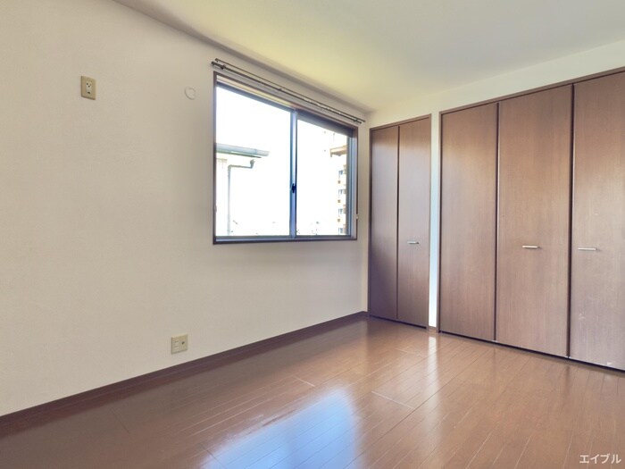 サンハイツ永犬丸Ｂの物件内観写真