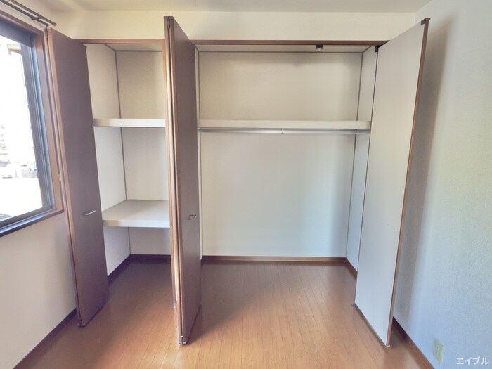 サンハイツ永犬丸Ｂの物件内観写真