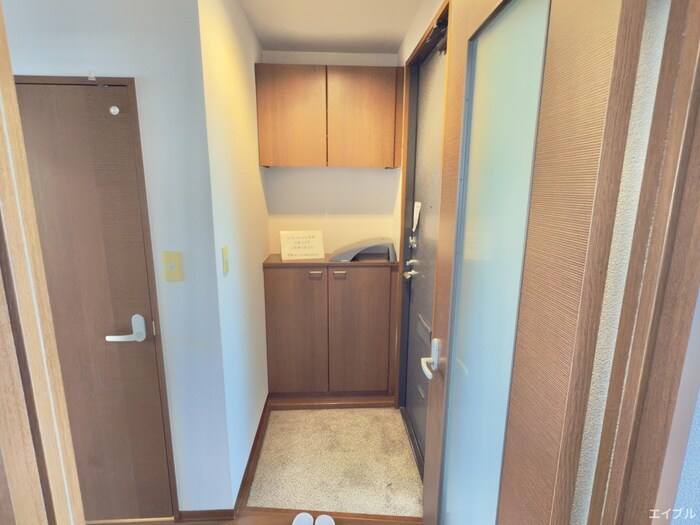 サンハイツ永犬丸Ｂの物件内観写真