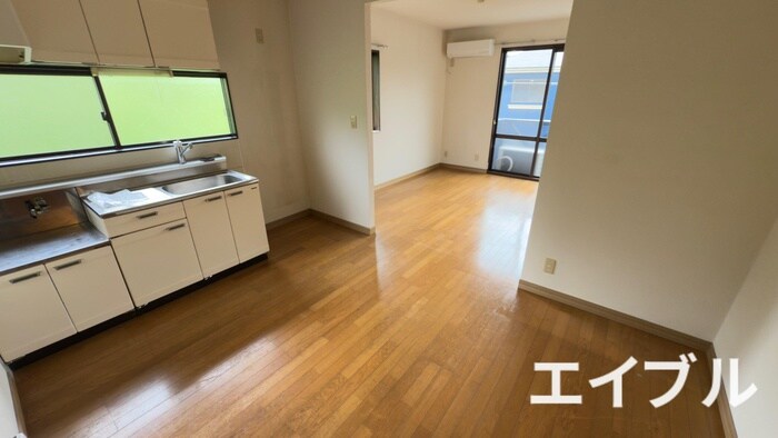 Ｐアーク２４　Ｂ棟の物件内観写真