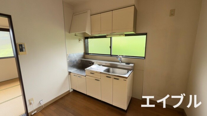 Ｐアーク２４　Ｂ棟の物件内観写真