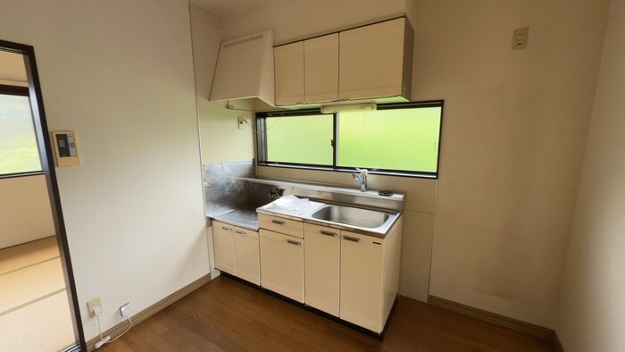 Ｐアーク２４　Ｂ棟の物件内観写真