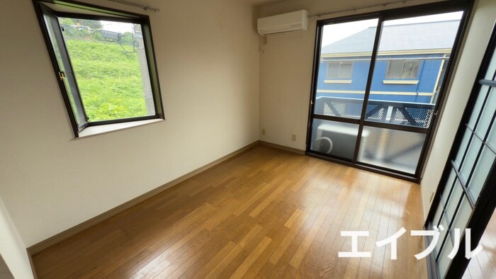 Ｐアーク２４　Ｂ棟の物件内観写真