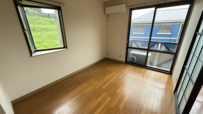 Ｐアーク２４　Ｂ棟の物件内観写真