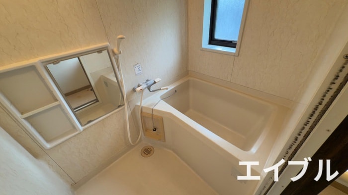 Ｐアーク２４　Ｂ棟の物件内観写真