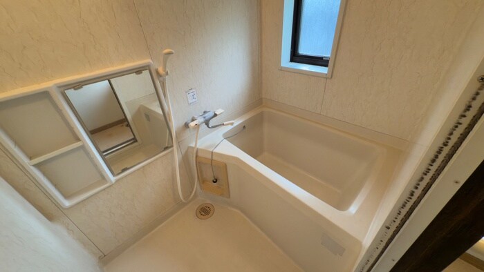 Ｐアーク２４　Ｂ棟の物件内観写真