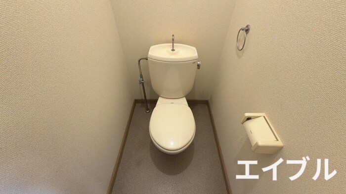 Ｐアーク２４　Ｂ棟の物件内観写真