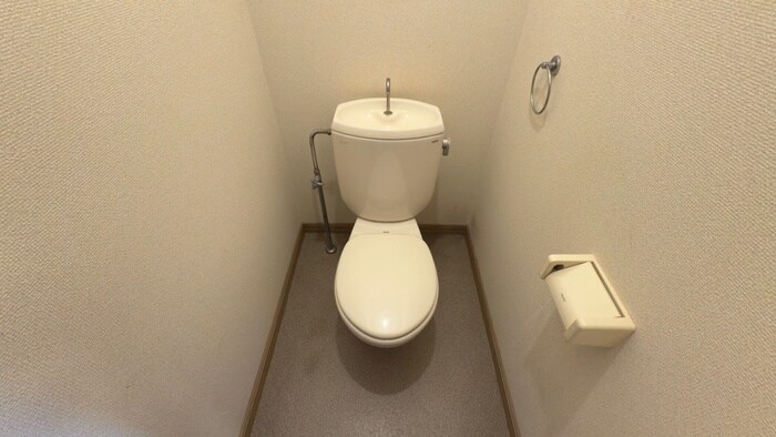 Ｐアーク２４　Ｂ棟の物件内観写真