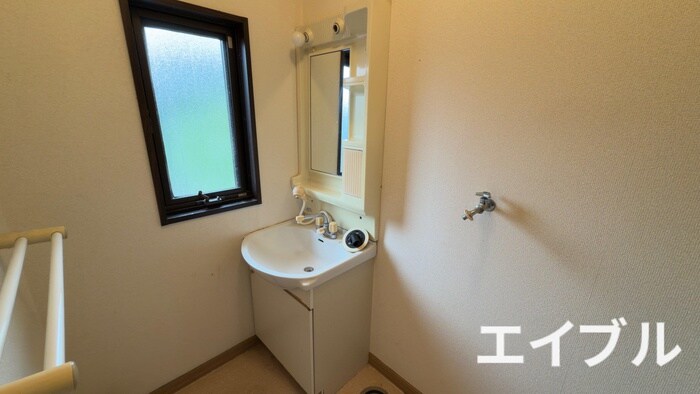 Ｐアーク２４　Ｂ棟の物件内観写真