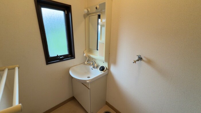 Ｐアーク２４　Ｂ棟の物件内観写真