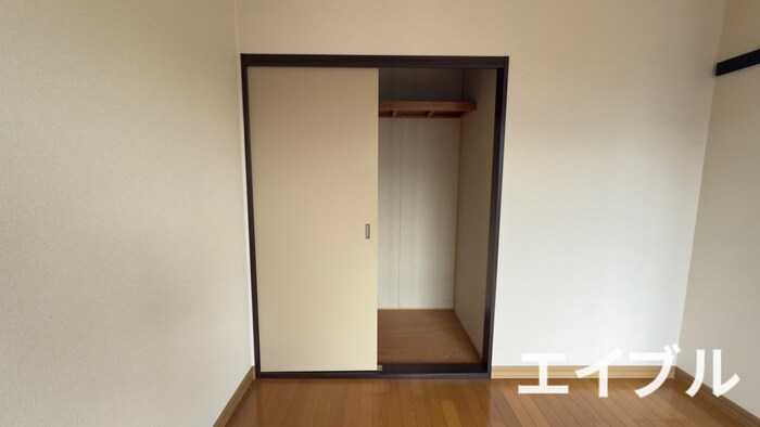 Ｐアーク２４　Ｂ棟の物件内観写真