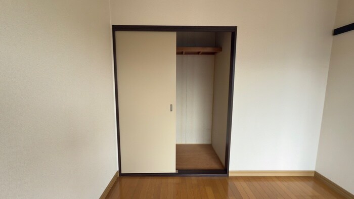 Ｐアーク２４　Ｂ棟の物件内観写真