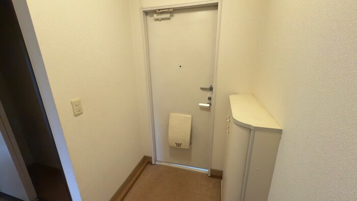 Ｐアーク２４　Ｂ棟の物件内観写真