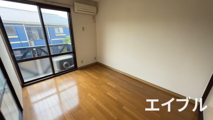 Ｐアーク２４　Ｂ棟の物件内観写真