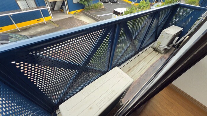 Ｐアーク２４　Ｂ棟の物件内観写真