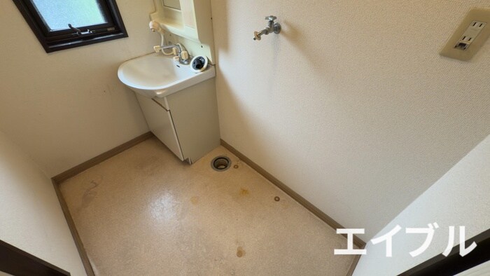 Ｐアーク２４　Ｂ棟の物件内観写真