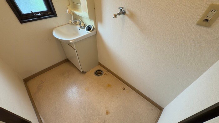 Ｐアーク２４　Ｂ棟の物件内観写真