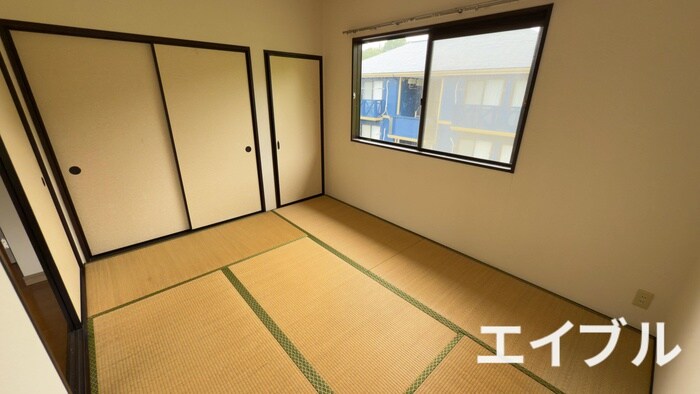 Ｐアーク２４　Ｂ棟の物件内観写真