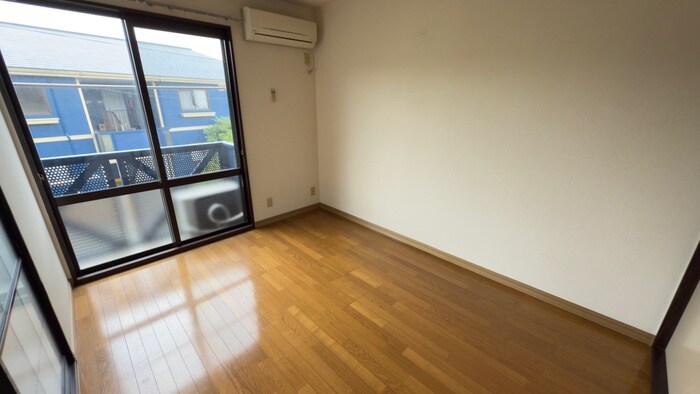 Ｐアーク２４　Ｂ棟の物件内観写真