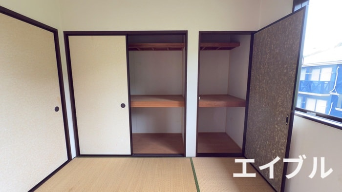 Ｐアーク２４　Ｂ棟の物件内観写真