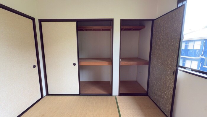 Ｐアーク２４　Ｂ棟の物件内観写真