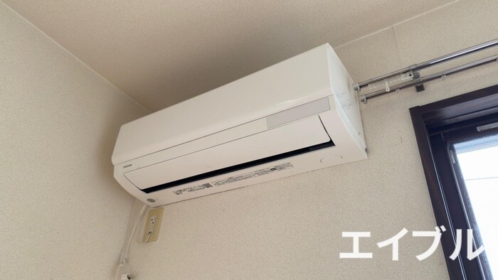 Ｐアーク２４　Ｂ棟の物件内観写真