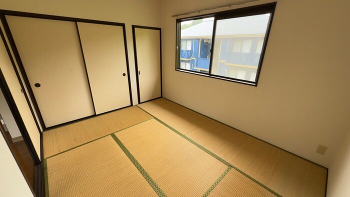 Ｐアーク２４　Ｂ棟の物件内観写真