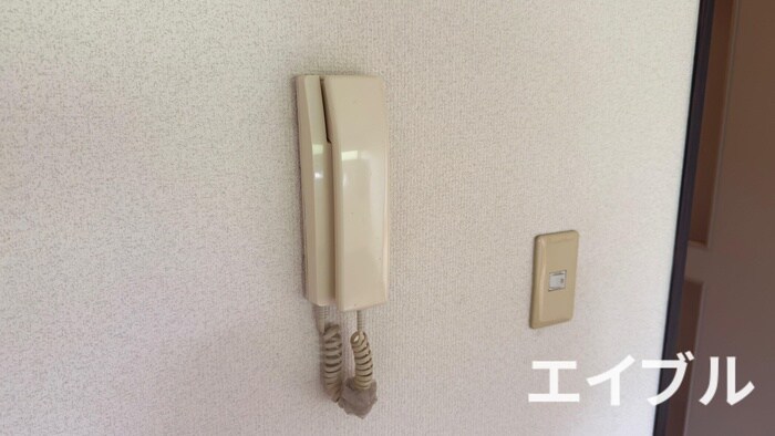 Ｐアーク２４　Ｂ棟の物件内観写真