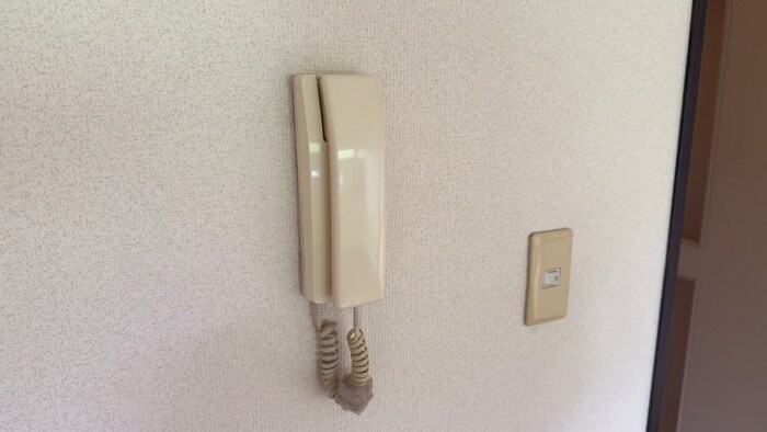 Ｐアーク２４　Ｂ棟の物件内観写真