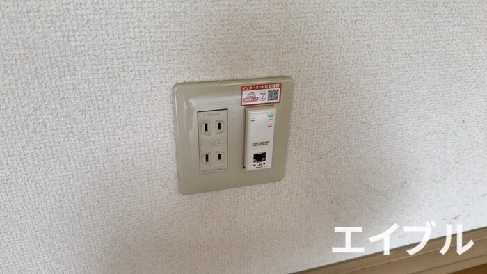 Ｐアーク２４　Ｂ棟の物件内観写真