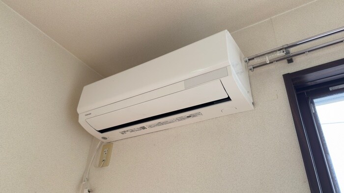 Ｐアーク２４　Ｂ棟の物件内観写真