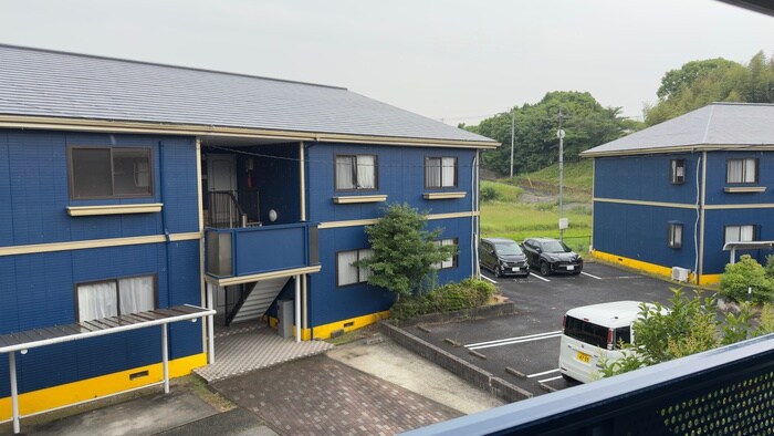 Ｐアーク２４　Ｂ棟の物件内観写真