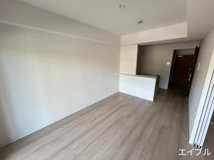 ラシュール・イン寺塚の物件内観写真