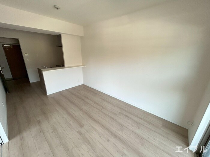 ラシュール・イン寺塚の物件内観写真