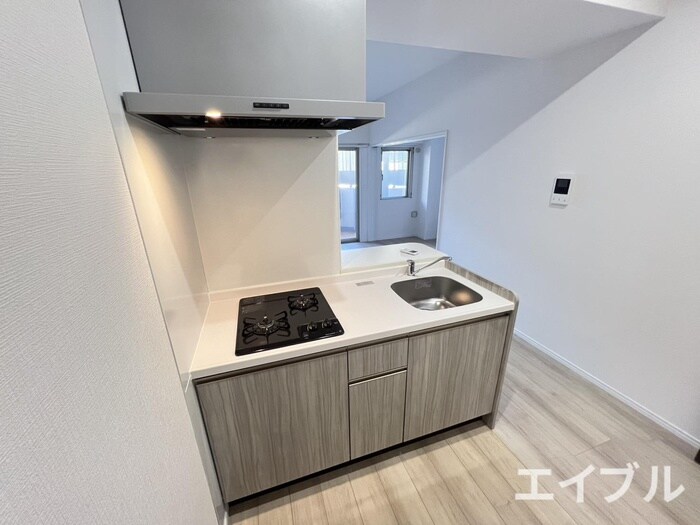 ラシュール・イン寺塚の物件内観写真