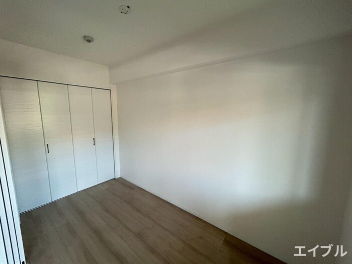 ラシュール・イン寺塚の物件内観写真