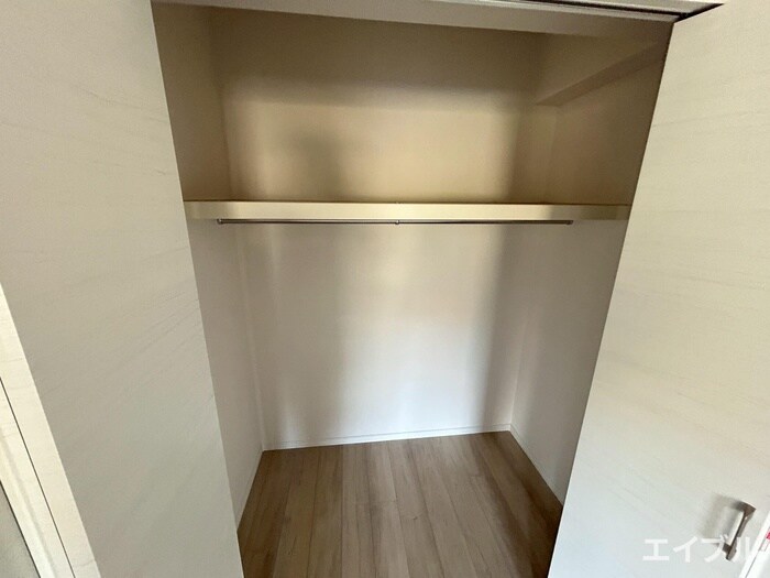 ラシュール・イン寺塚の物件内観写真