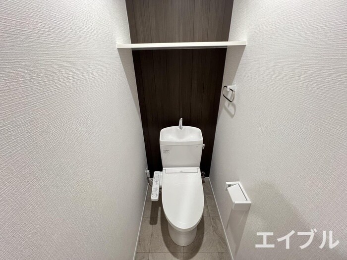 ラシュール・イン寺塚の物件内観写真