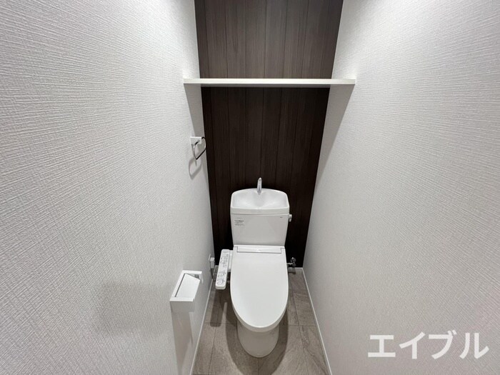 ラシュール・イン寺塚の物件内観写真