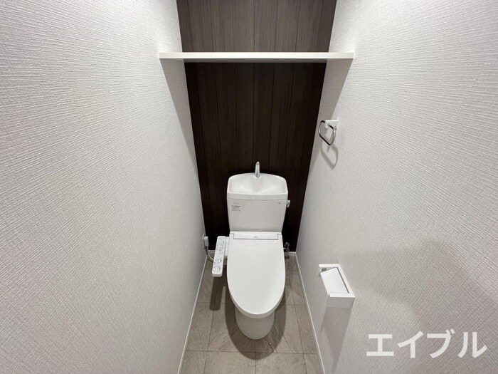 ラシュール・イン寺塚の物件内観写真