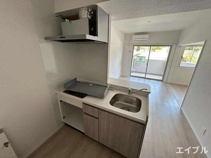 ラシュール・イン寺塚の物件内観写真